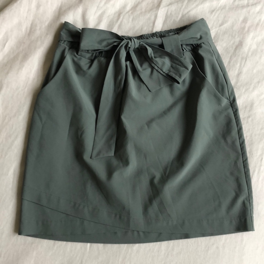 Athleta Skort XXS
